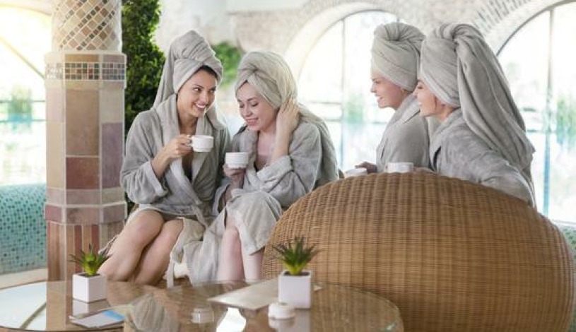 Chateau Monty SPA Resort Mariánské Lázně